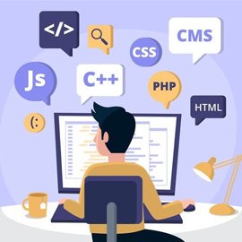 Computer programming activities