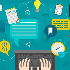 Digital content services